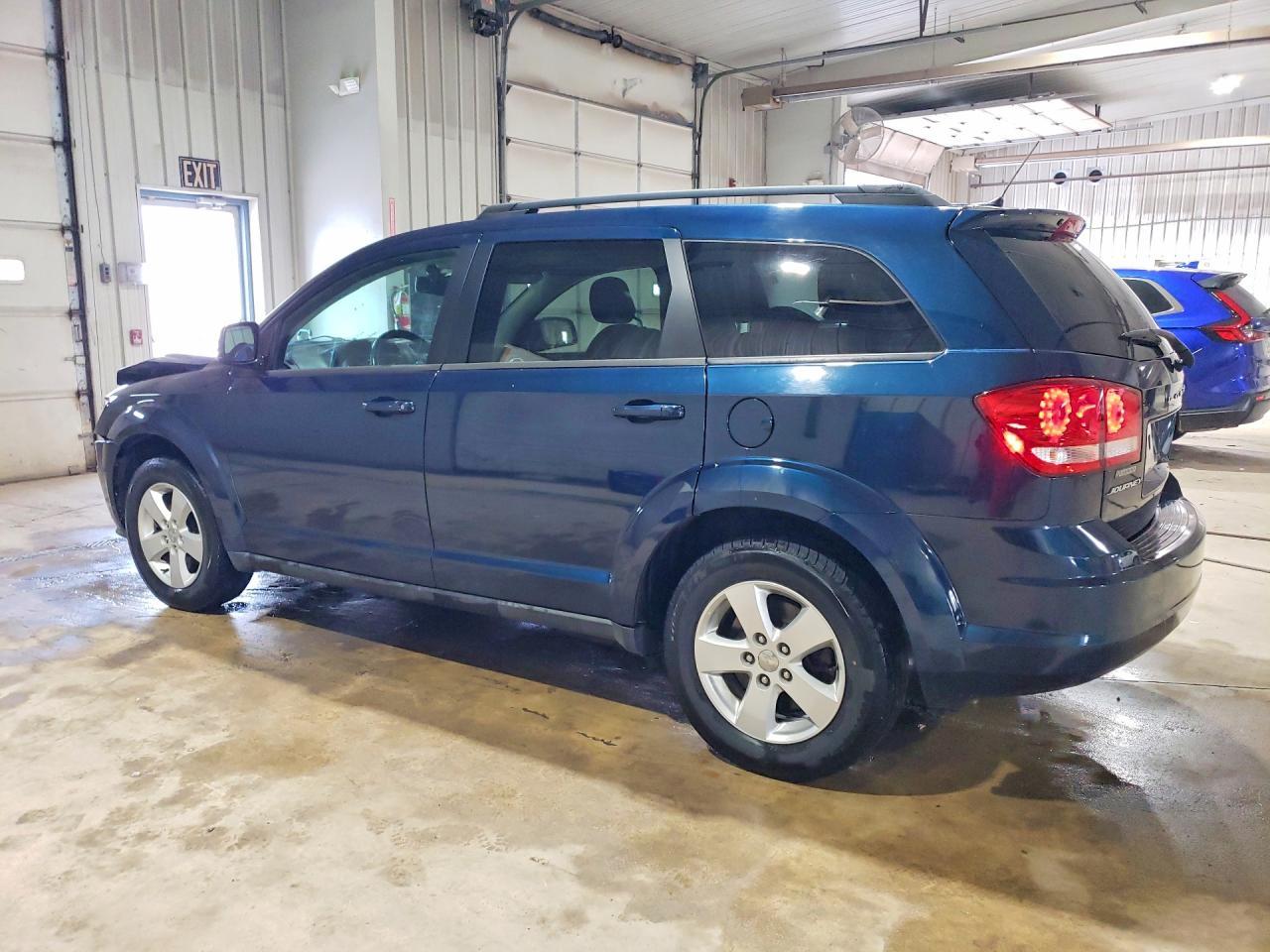2015 Dodge Journey Se - Image 2