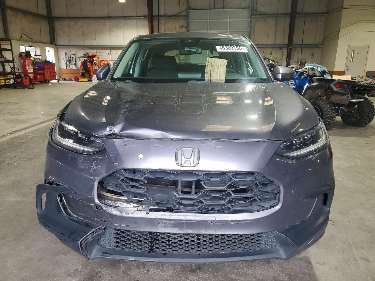 2023 Honda Hr-V Lx - Image 5