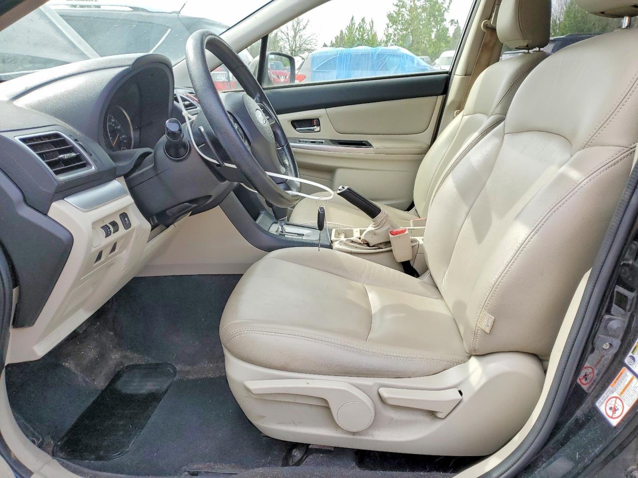 2015 Subaru Xv Crosstrek 2.0 Premium - Image 7