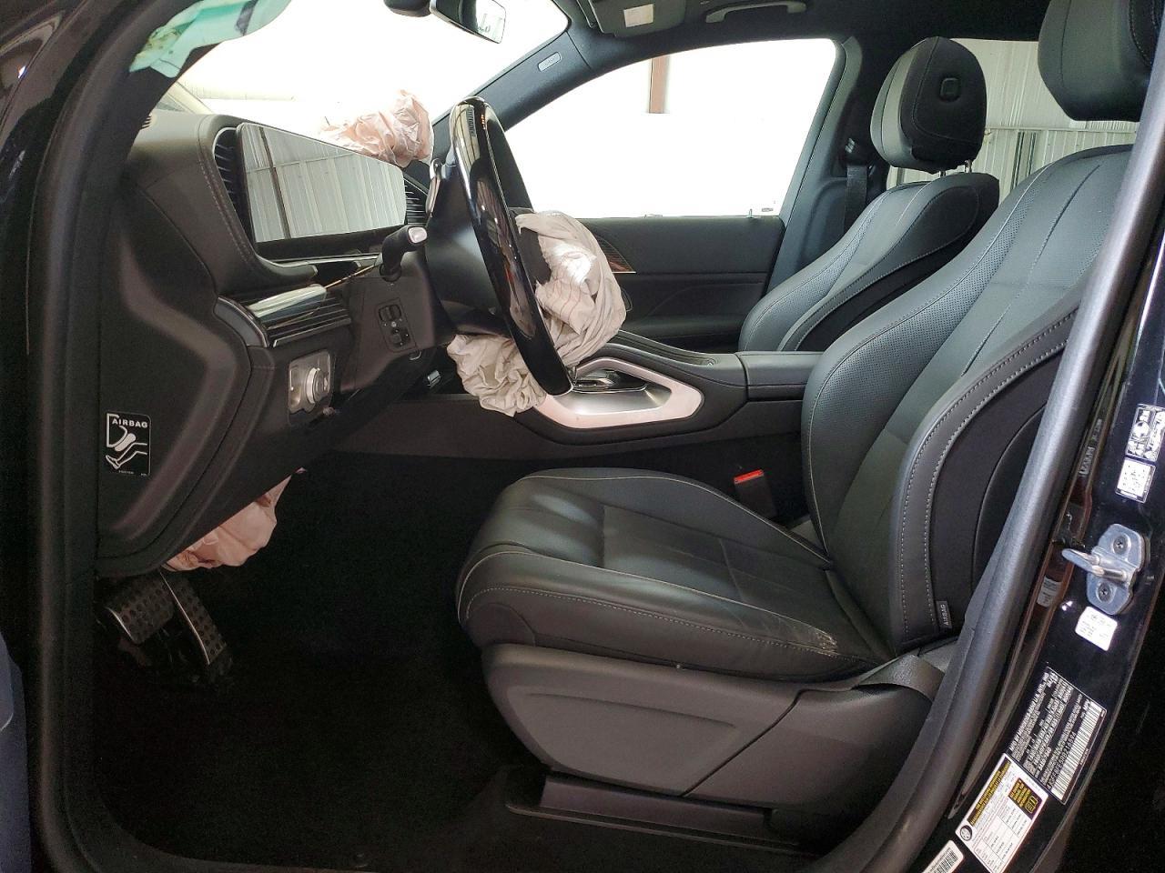 2024 Mercedes-Benz Gls 580 4Matic - Image 7