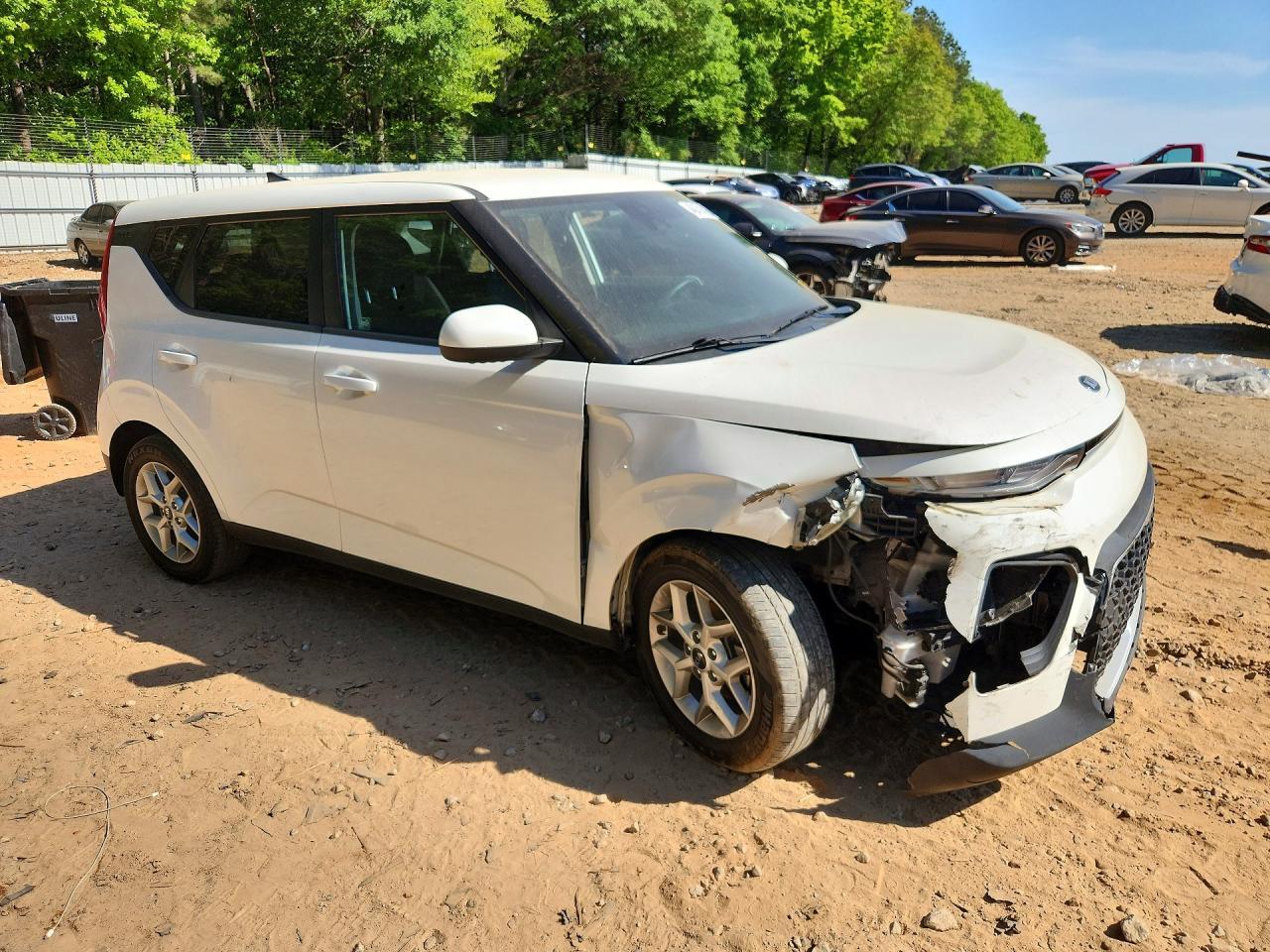 2021 Kia Soul S - Фото 4