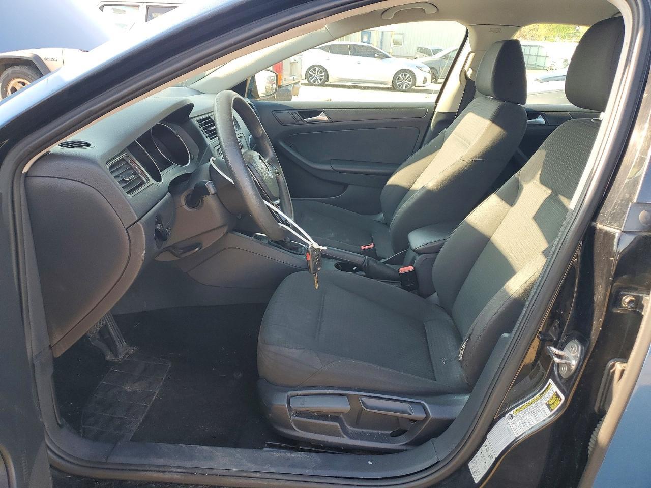 2015 Volkswagen Jetta Base - Фото 7