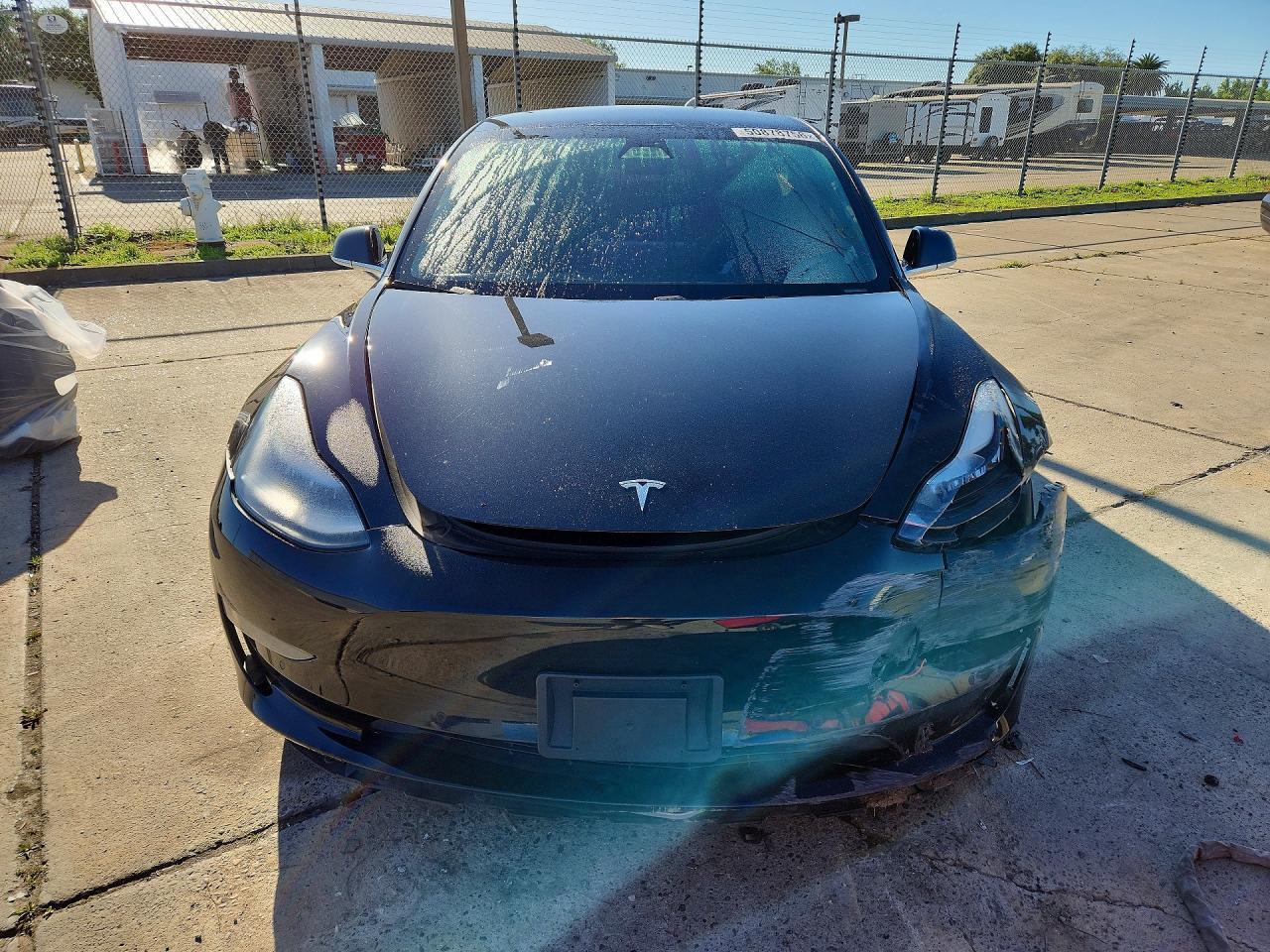 2019 Tesla Model 3 - Фото 5