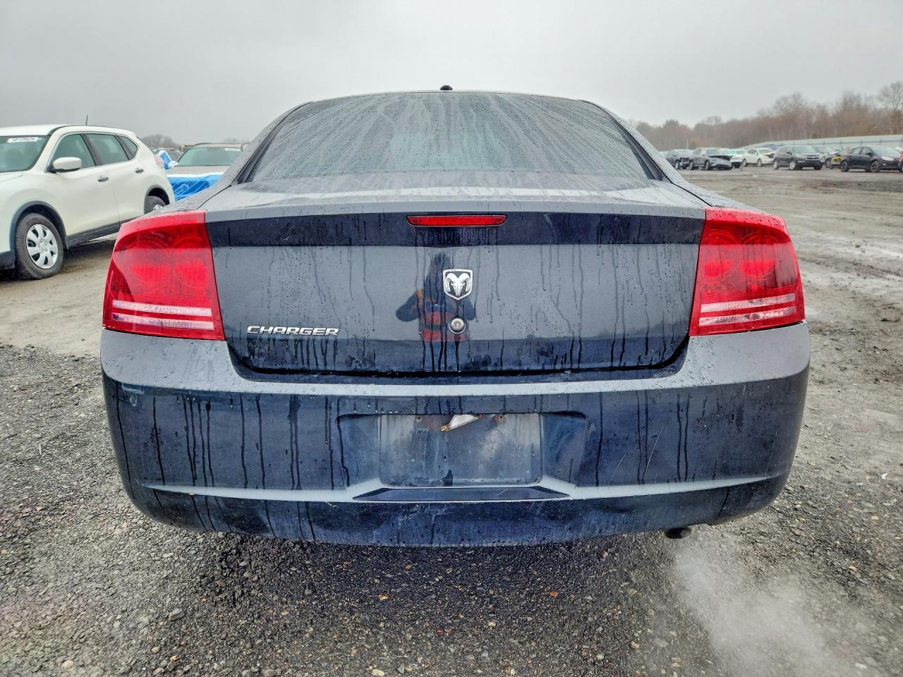 2007 Dodge Charger Se - Image 6