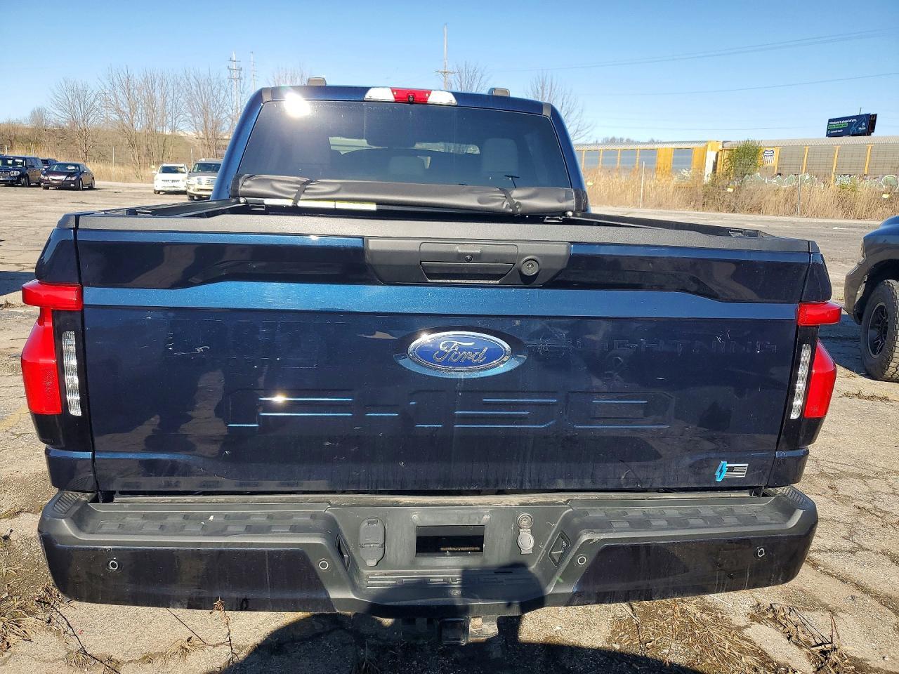 2022 Ford F150 - Image 6