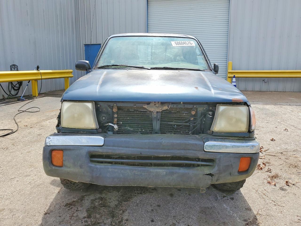 1998 Toyota Tacoma Xtracab - Image 5