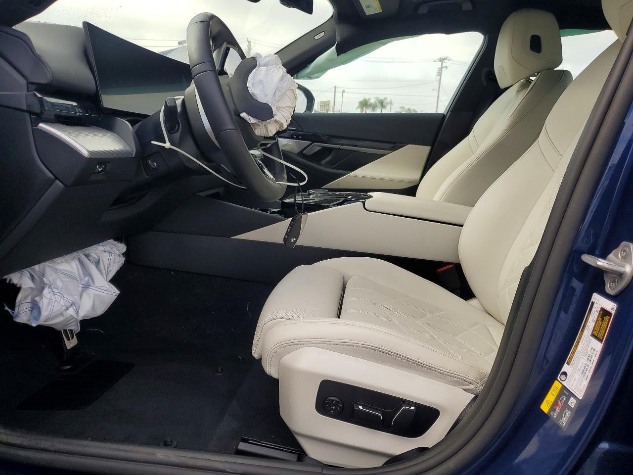 2026 BMW I5 Edrive 40 - Image 7
