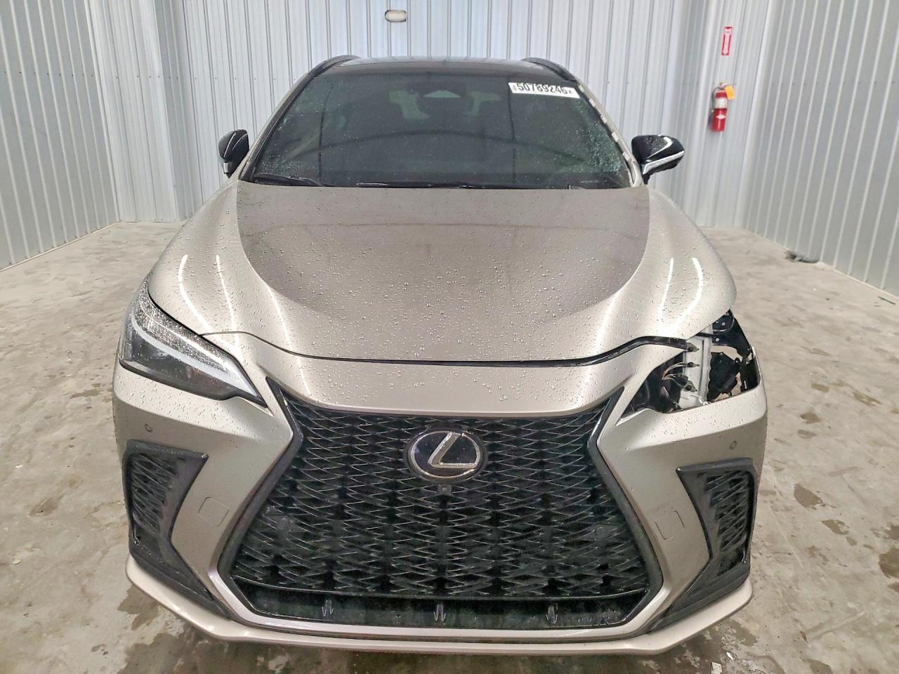 2022 Lexus Nx 350 - Image 5