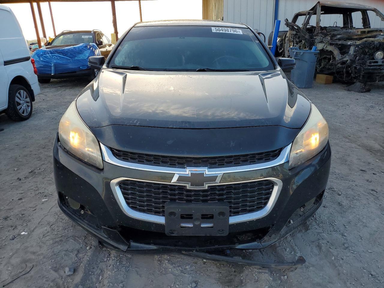 2015 Chevrolet Malibu 1Lt - Image 5