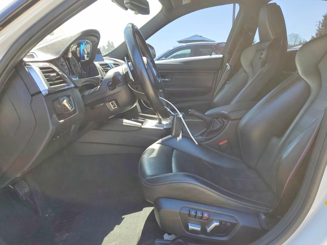 2018 BMW M3 - Image 7