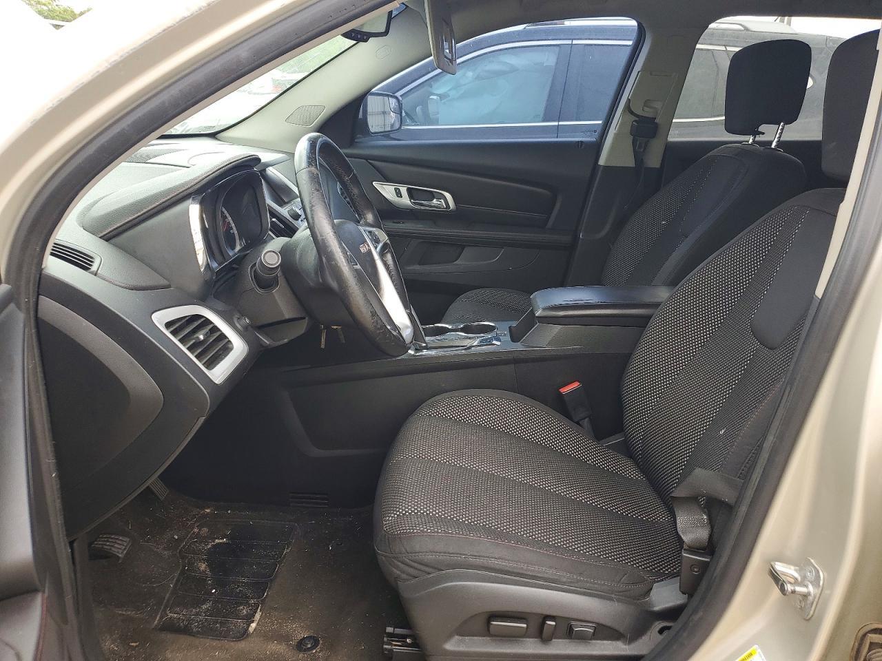 2013 GMC Terrain Sle - Фото 7