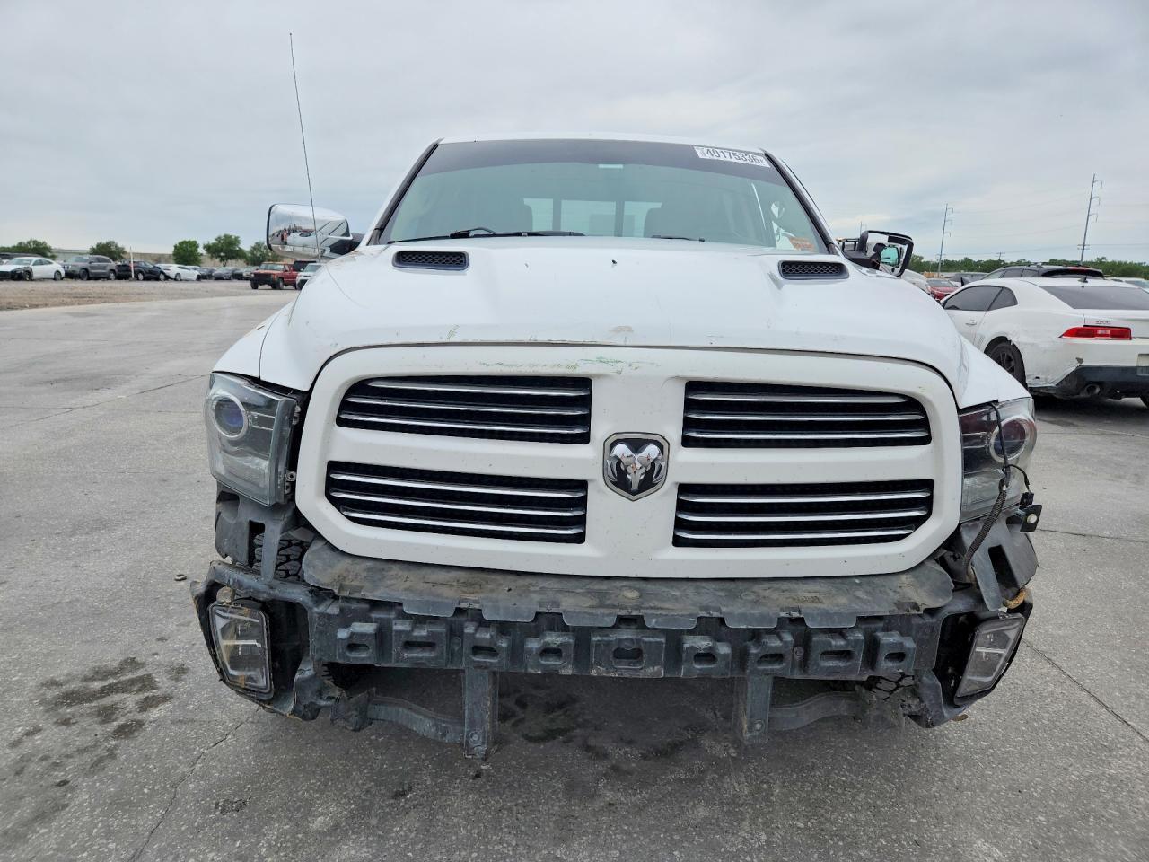 2017 Ram 1500 Sport - Image 5