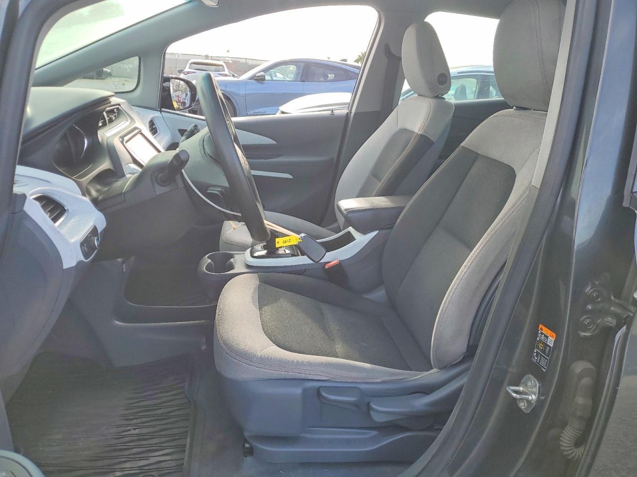 2019 Chevrolet Bolt Ev Lt - Фото 7