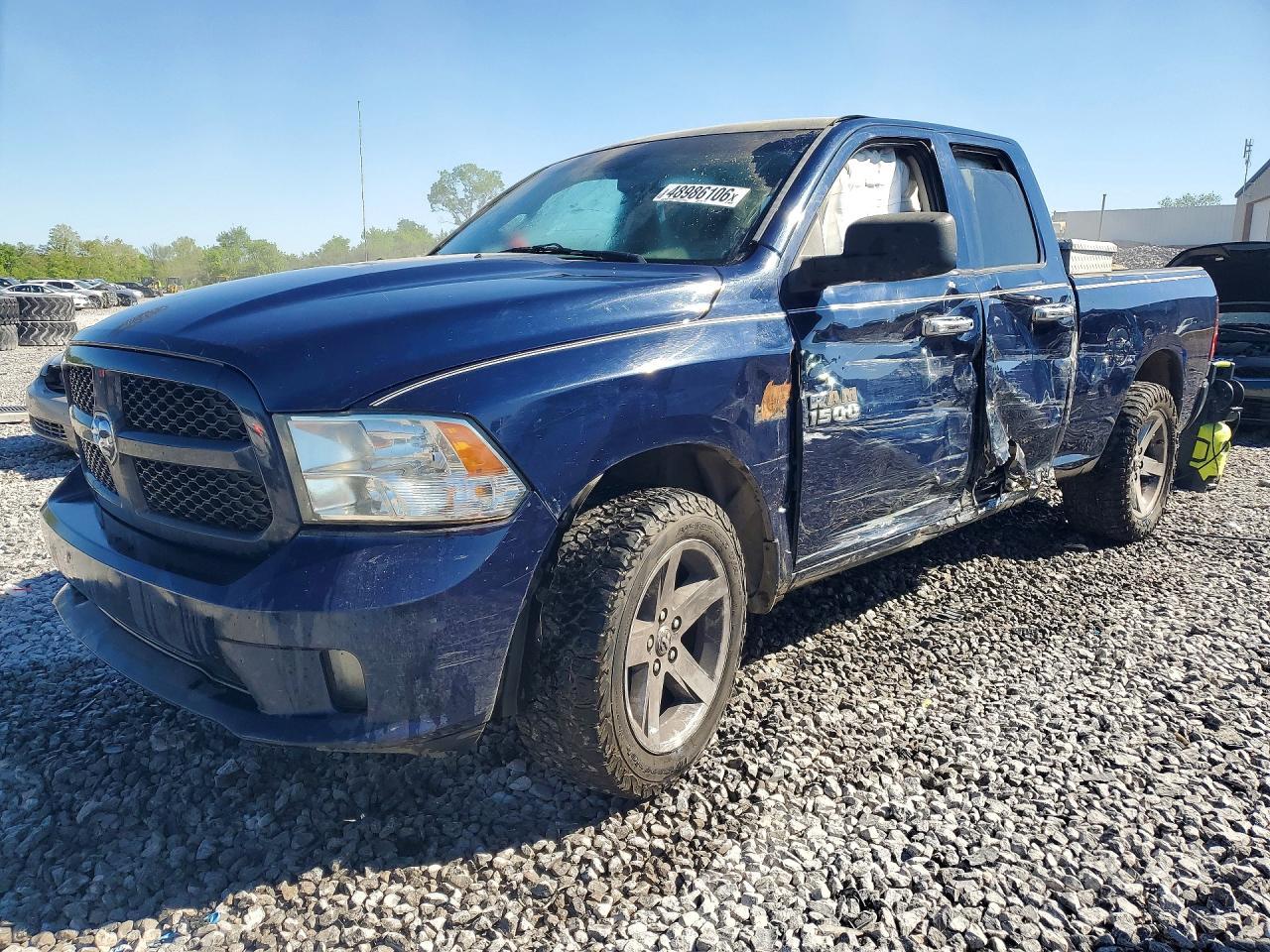 2015 Ram 1500 St