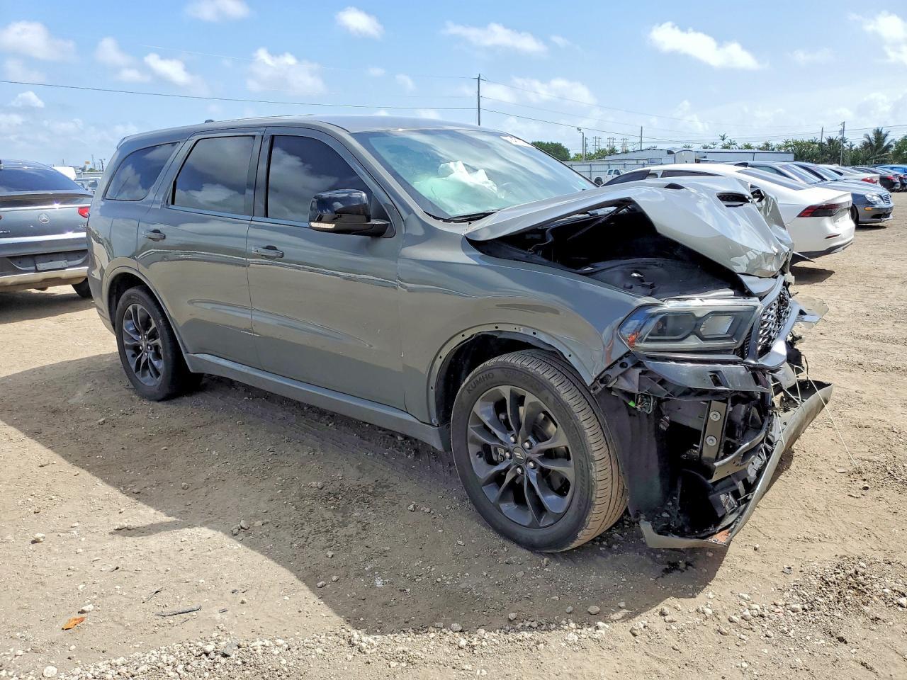 2022 Dodge Durango R - Image 4