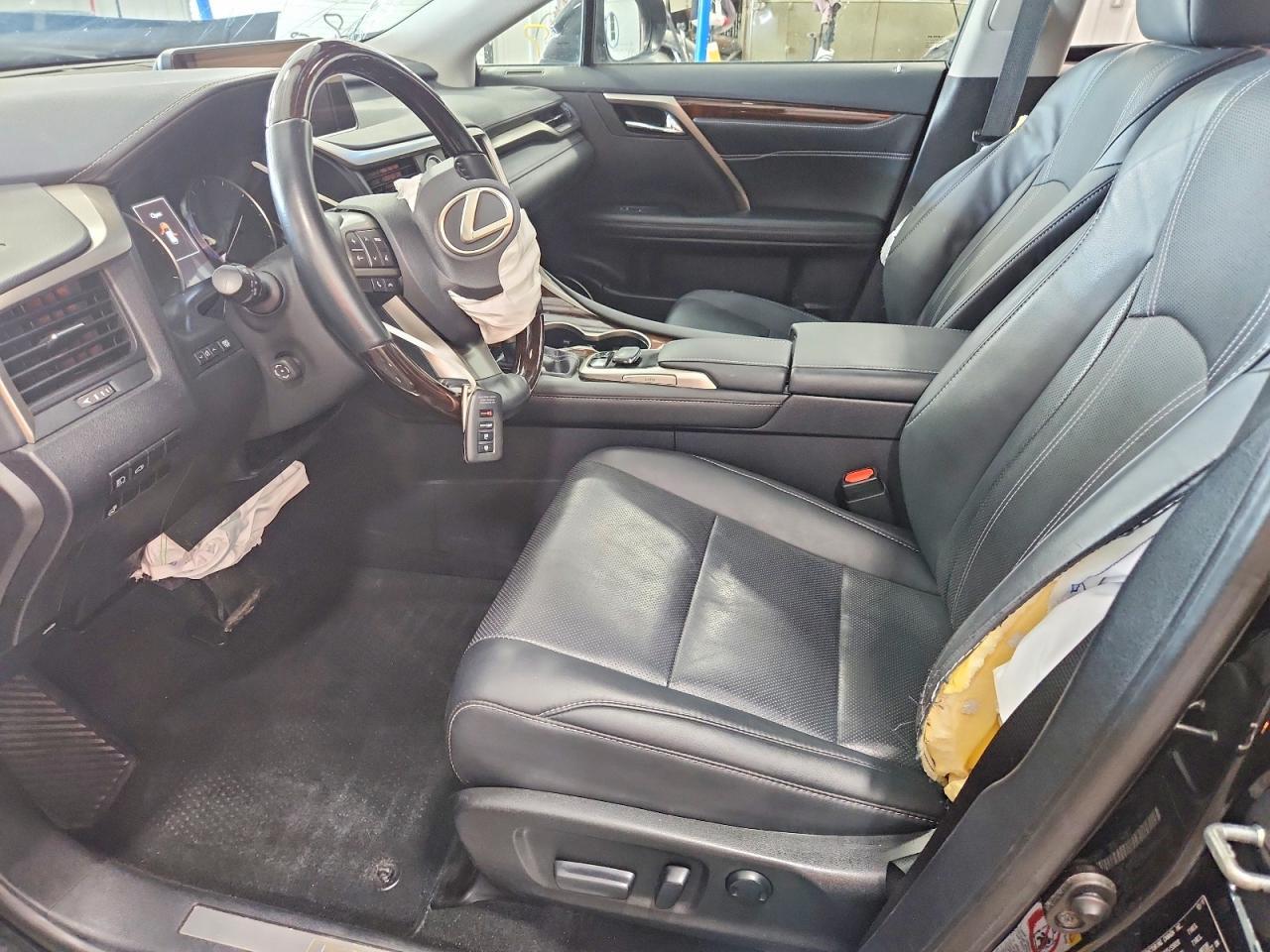 2018 Lexus Rx 350 Base - Фото 7