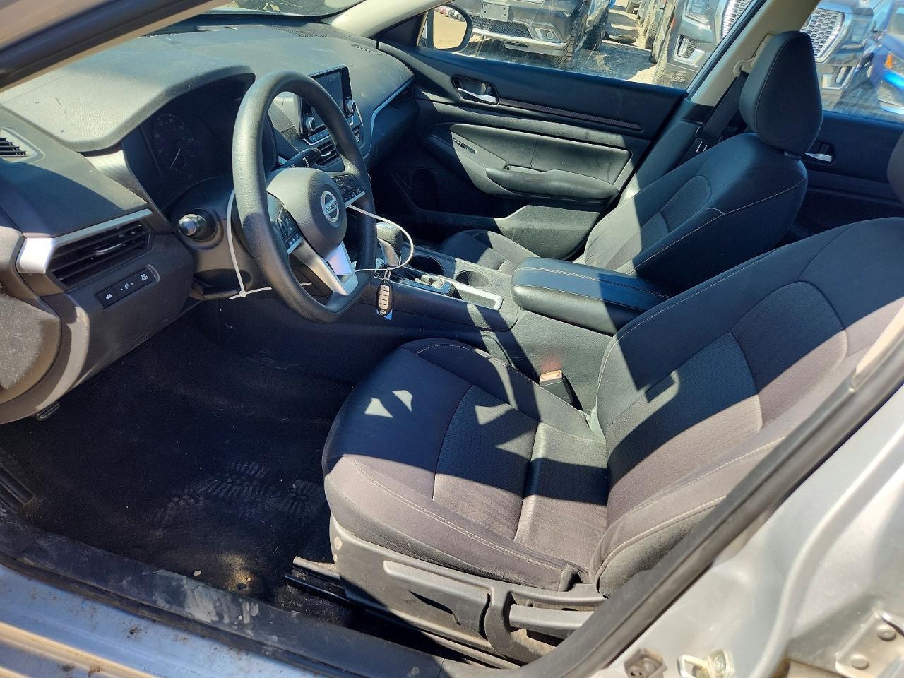2022 Nissan Altima 2.5 S - Фото 7