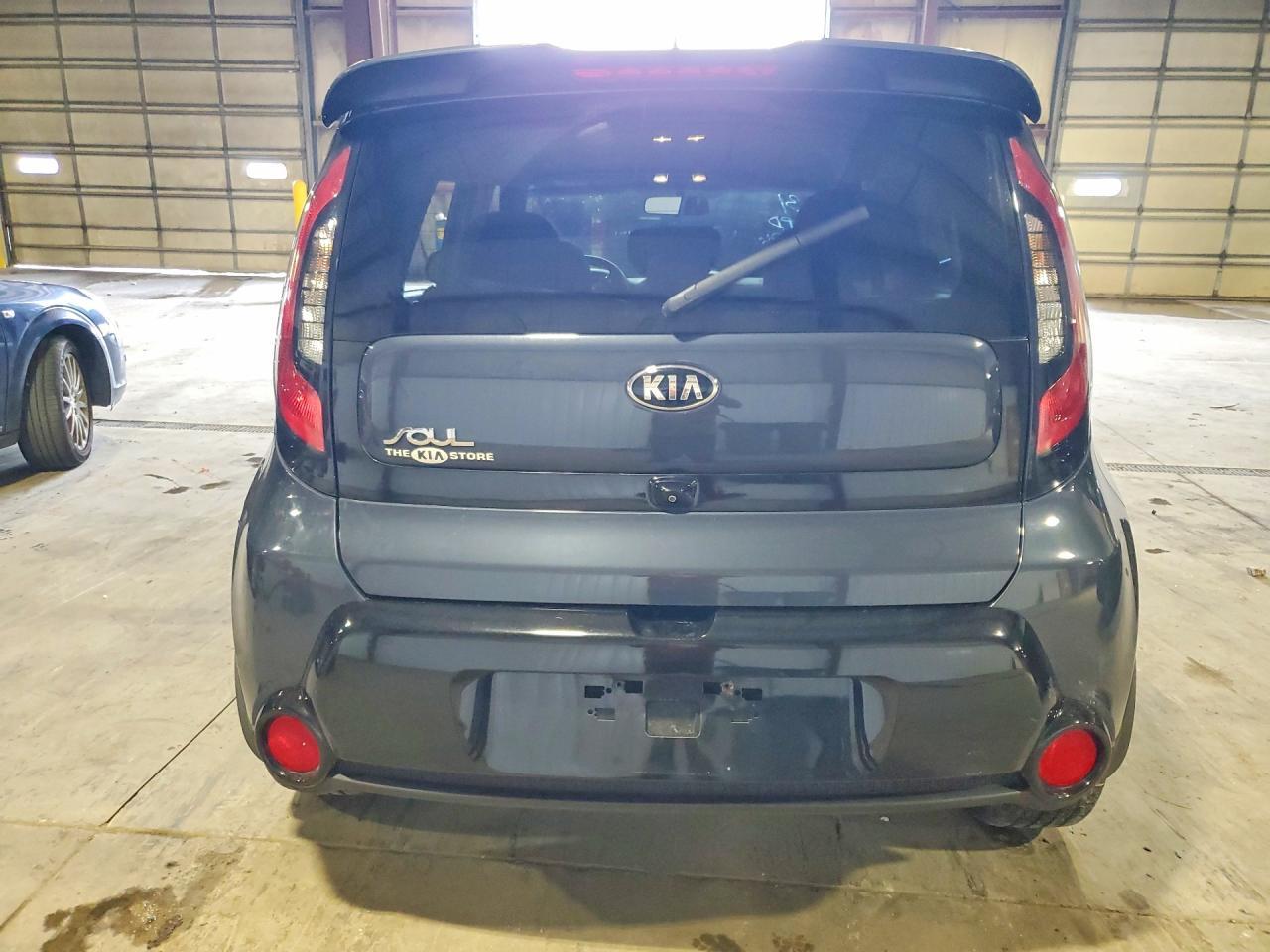 2016 Kia Soul + - Фото 6