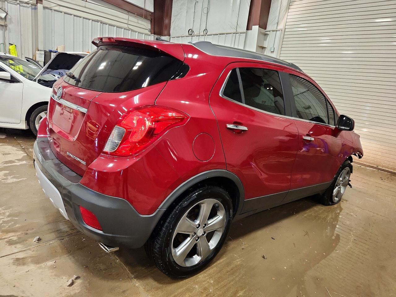 2013 Buick Encore - Image 3