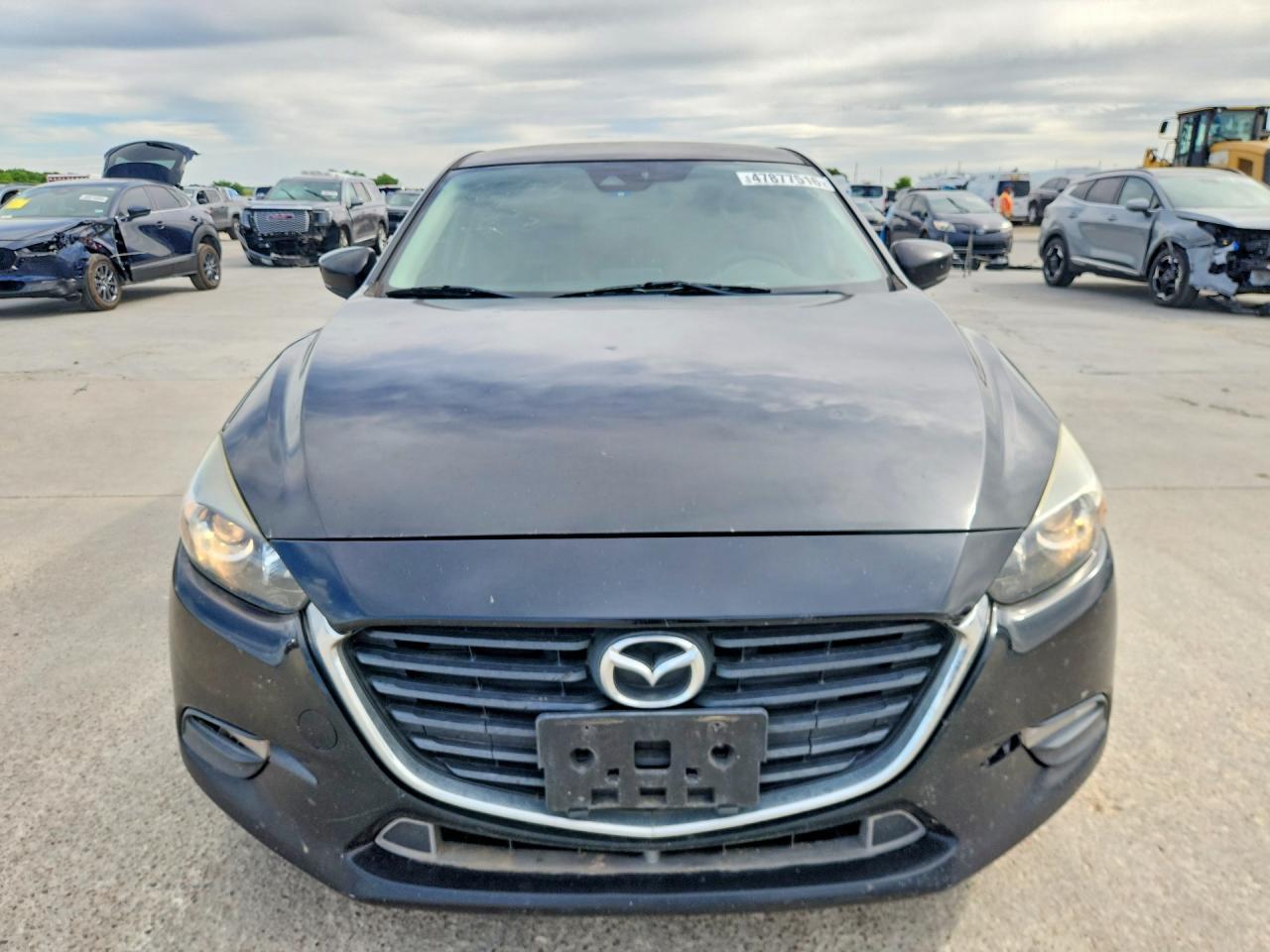 2017 Mazda 3 Touring - Image 5