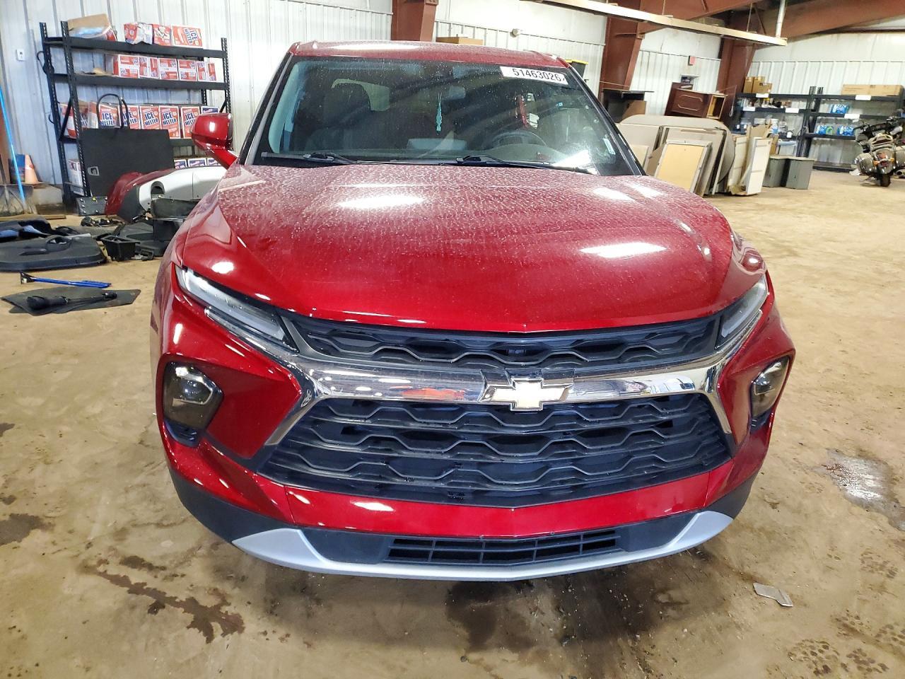 2023 Chevrolet Blazer 2Lt - Image 5