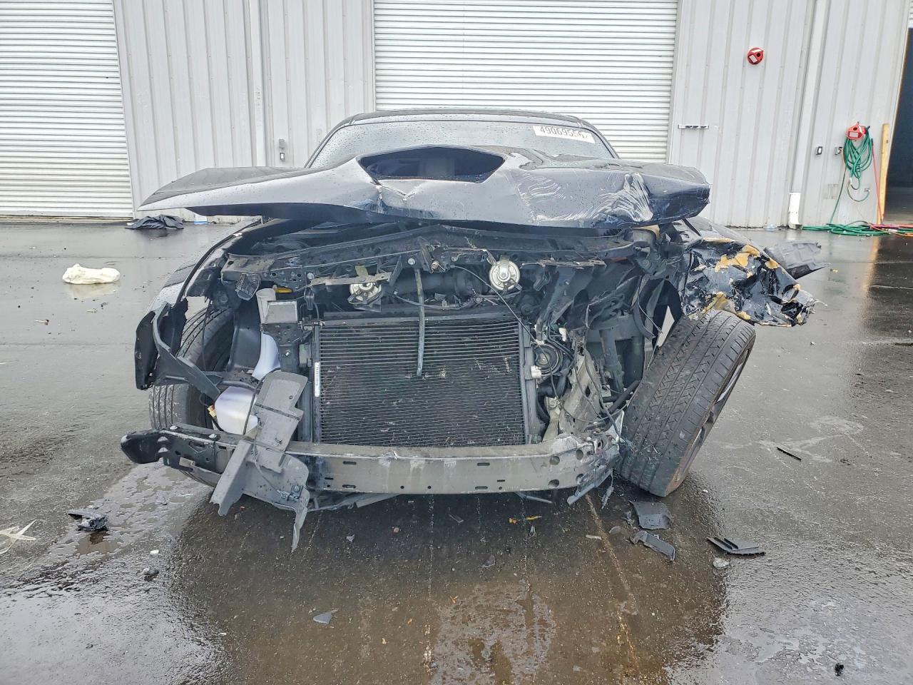 2023 Dodge Challenger Gt - Image 5