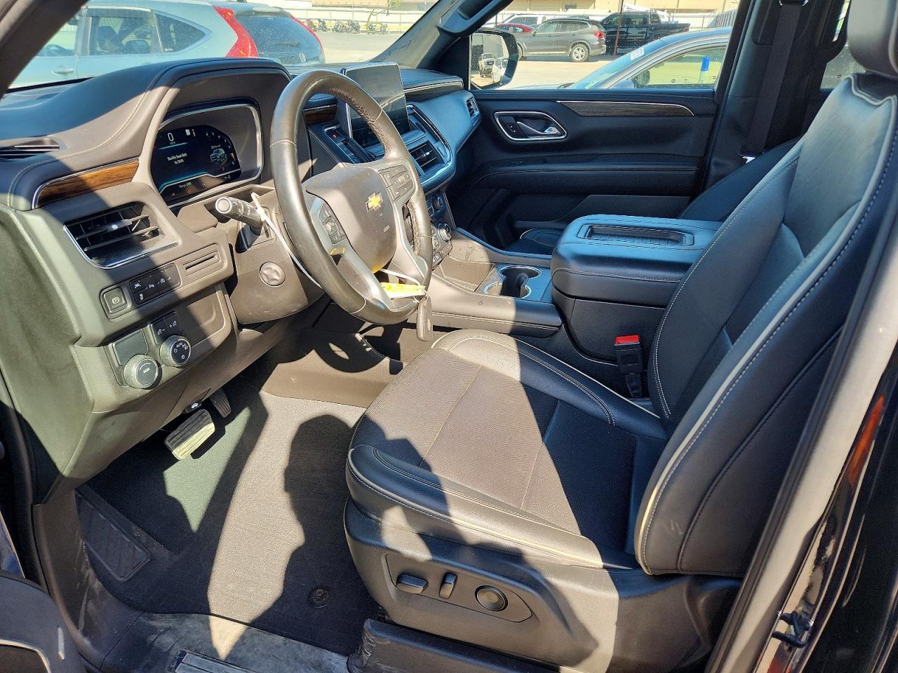 2023 Chevrolet Tahoe C1500 Premier - Фото 7