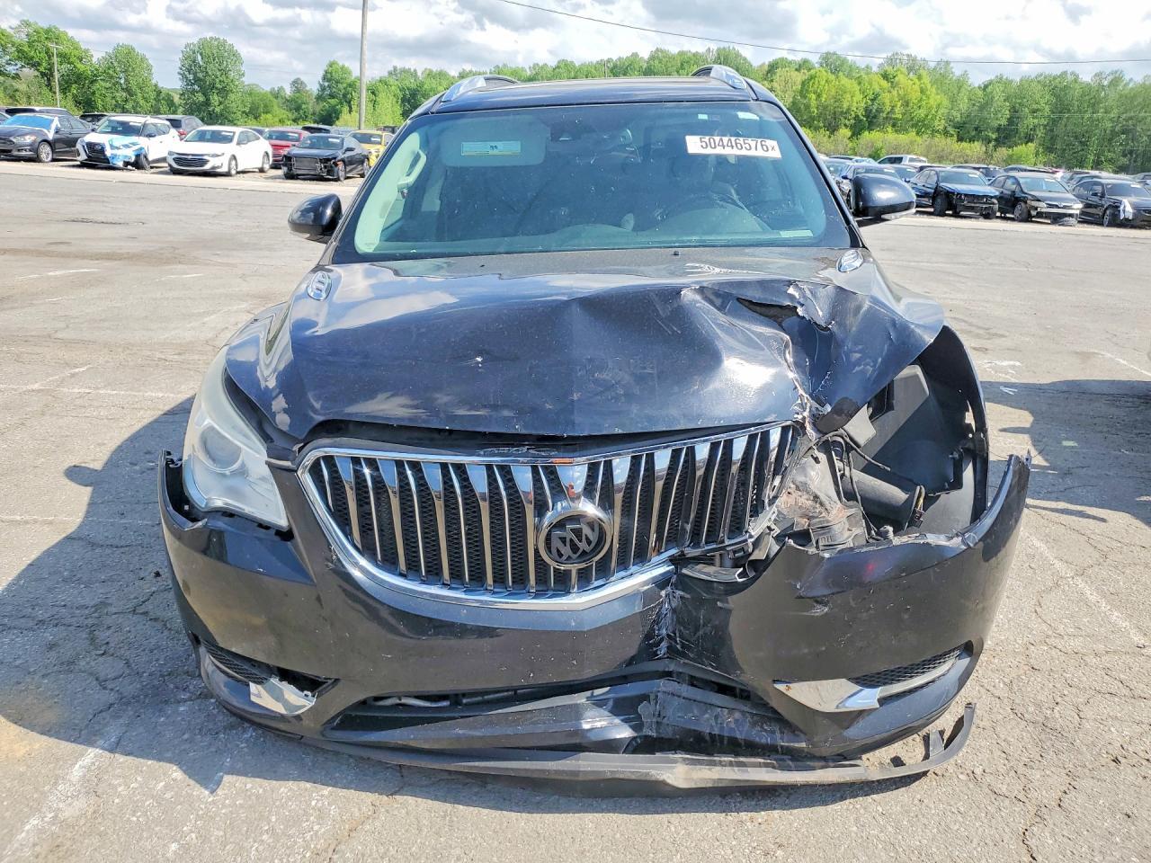 2016 Buick Enclave - Image 5