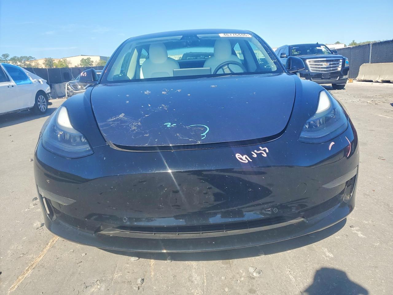 2021 Tesla Model 3 - Фото 5