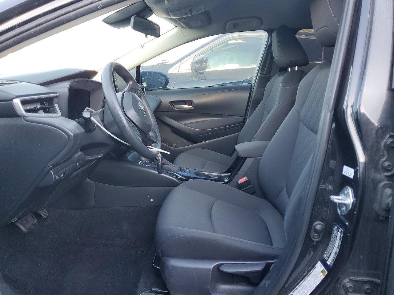 2021 Toyota Corolla Le - Image 7