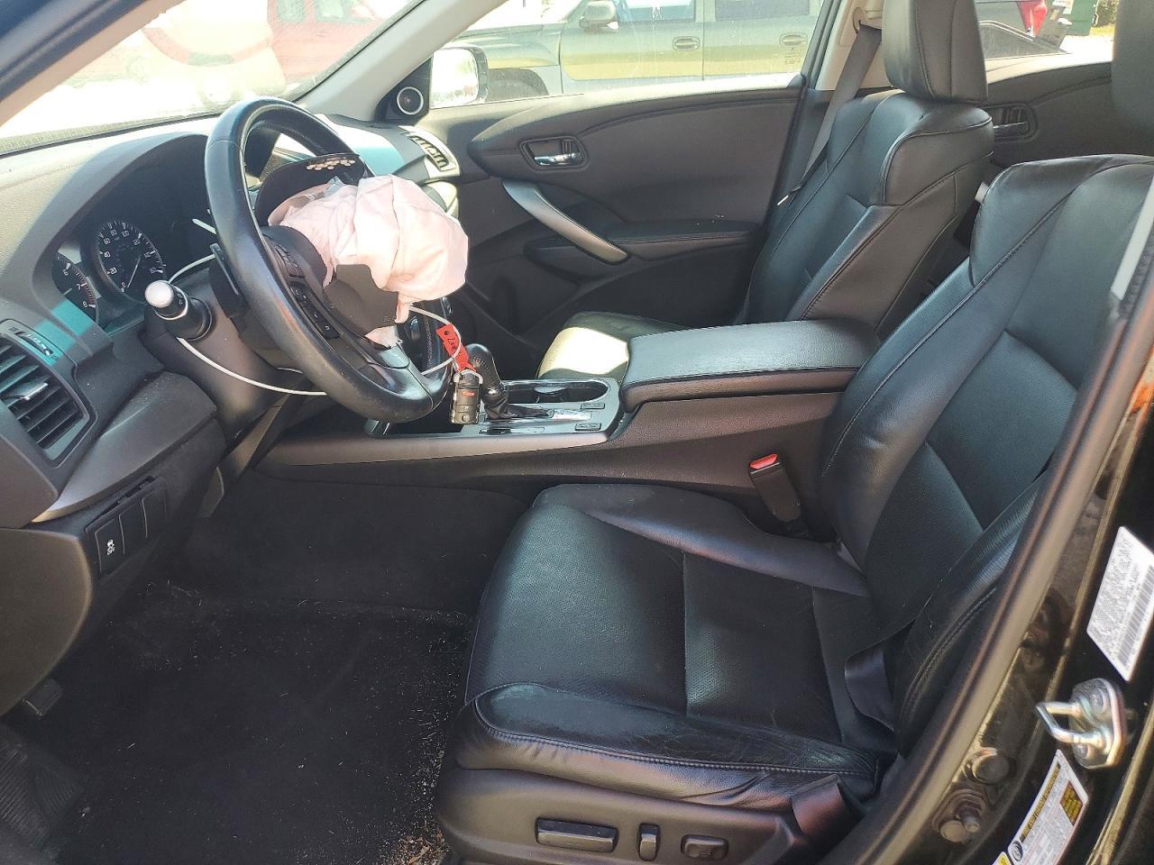 2015 Acura Rdx - Фото 7