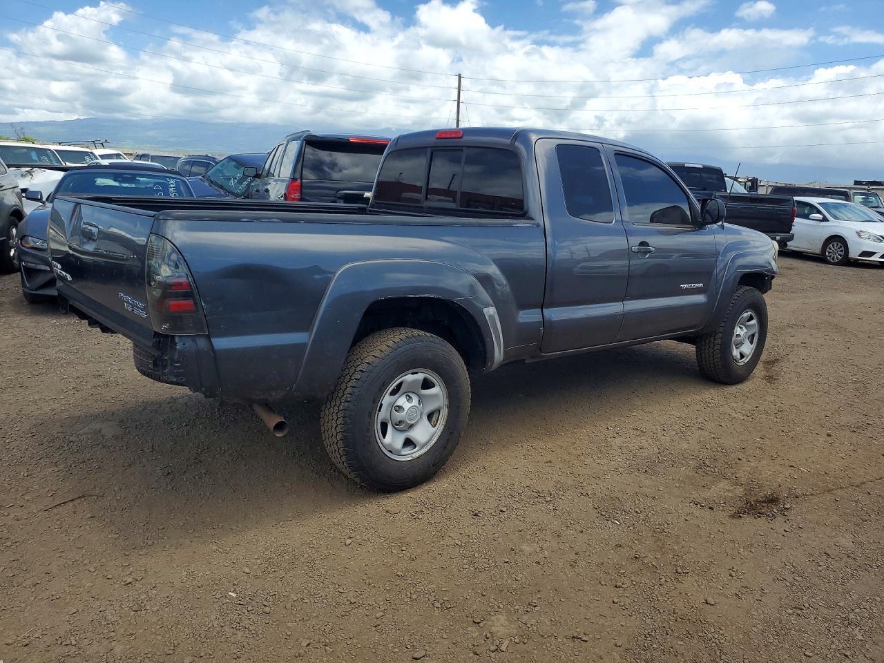 2013 Toyota Tacoma - Фото 3