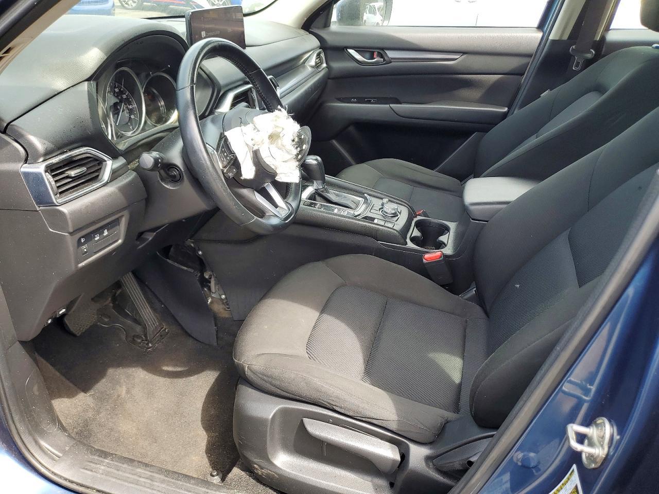 2021 Mazda Cx-5 Sport - Фото 7