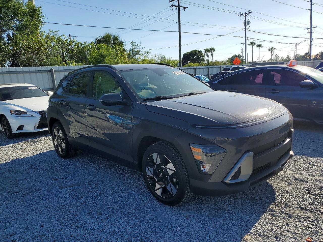 2024 Hyundai Kona Sel - Image 4