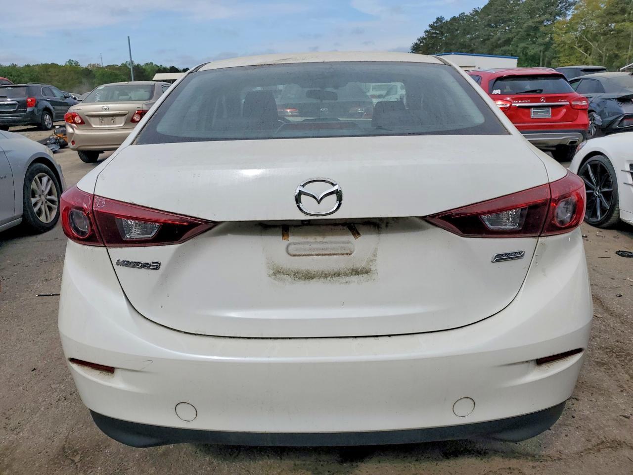 2016 Mazda 3 Sport - Image 6