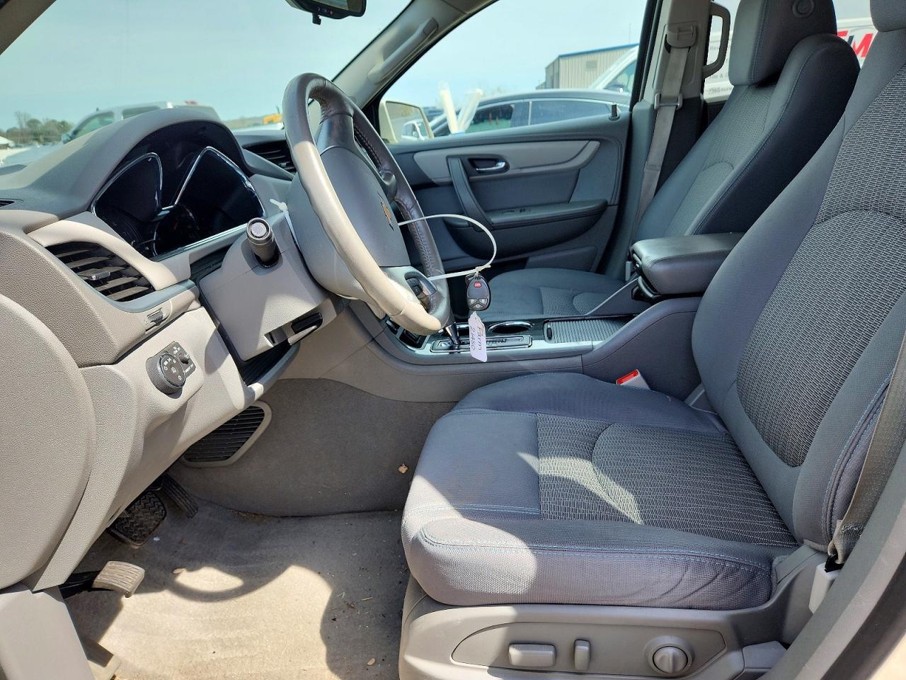 2016 Chevrolet Traverse Lt - Image 7