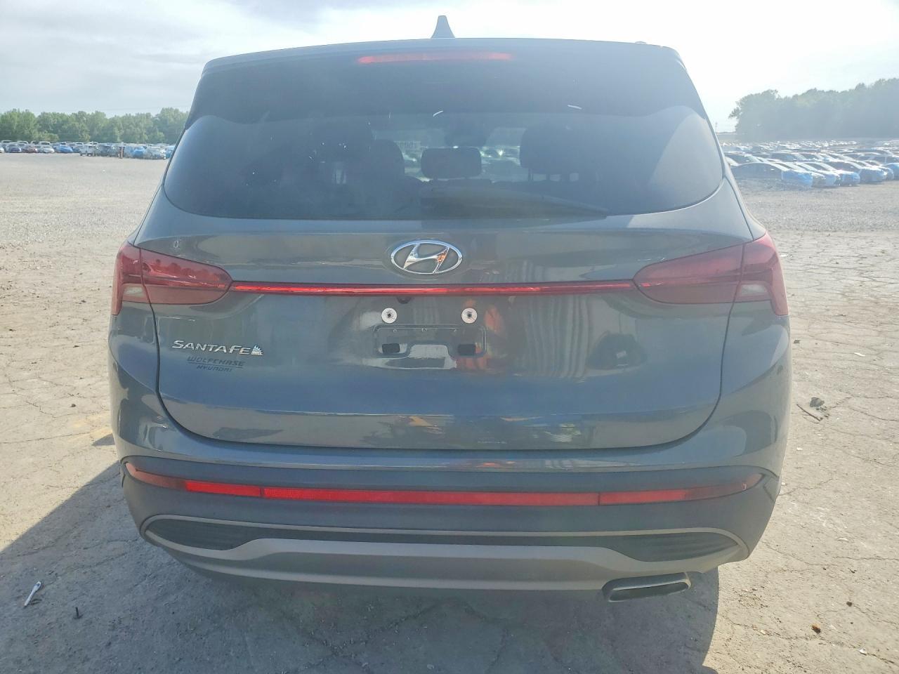 2022 Hyundai Santa Fe Se - Image 6
