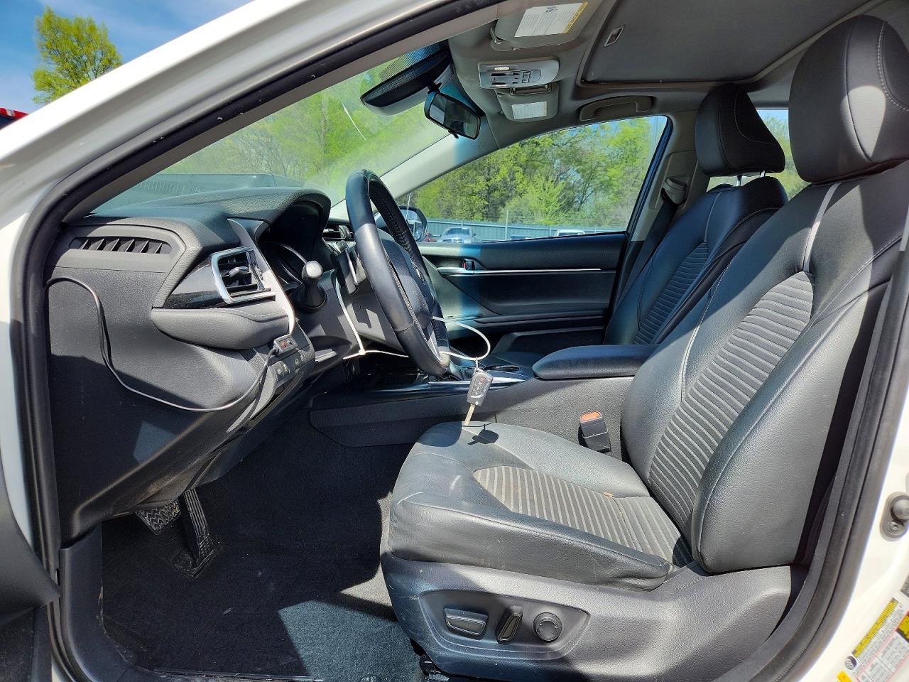 2018 Toyota Camry Se - Image 7