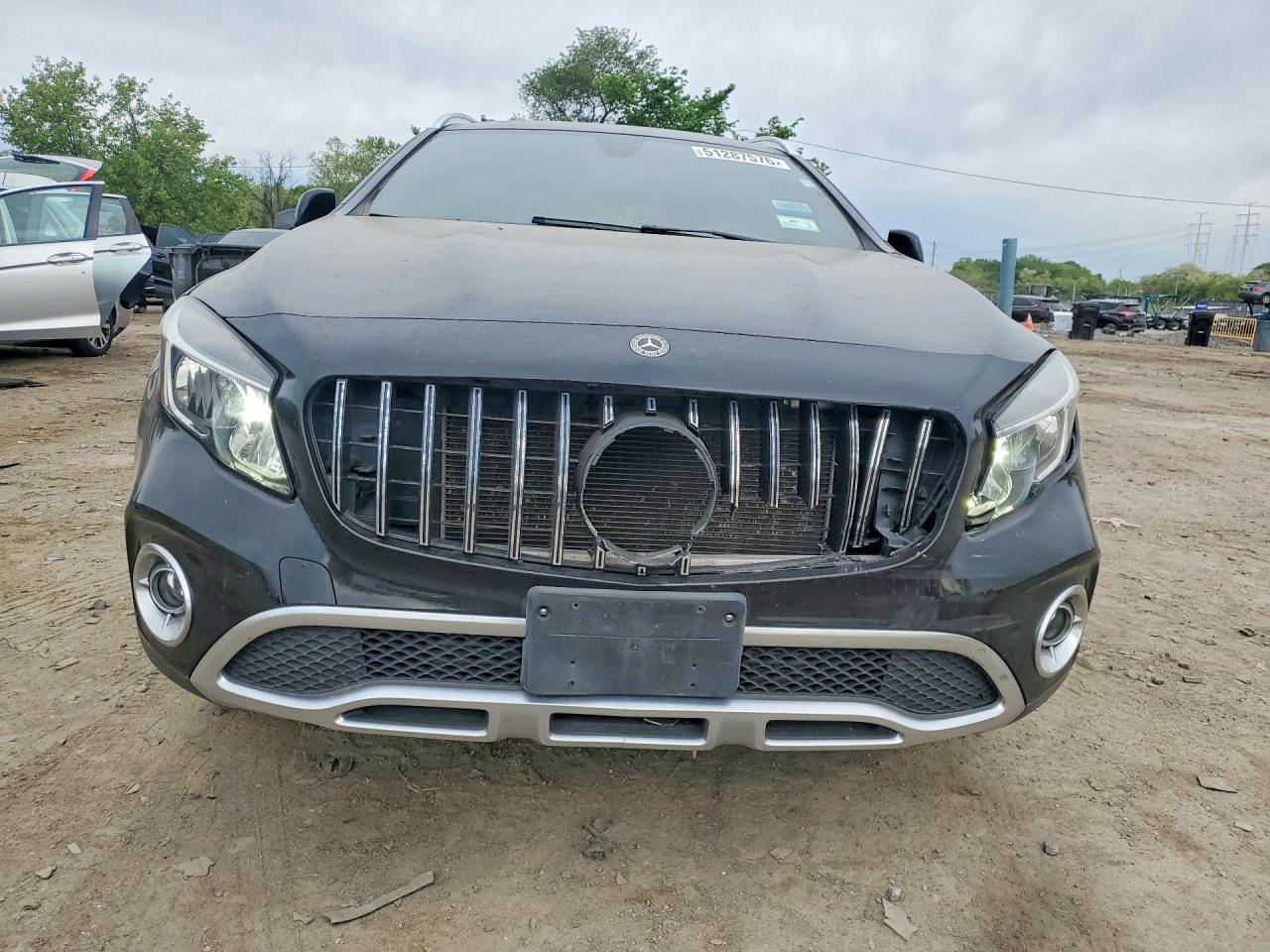 2018 Mercedes-Benz Gla 250 4Matic - Image 5