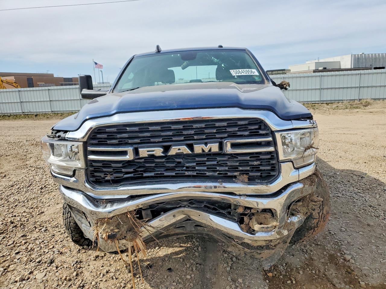 2022 Ram 2500 Big Horn - Image 5