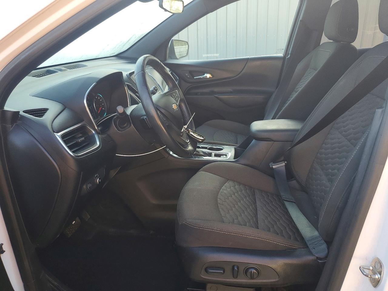 2018 Chevrolet Equinox Lt - Фото 7