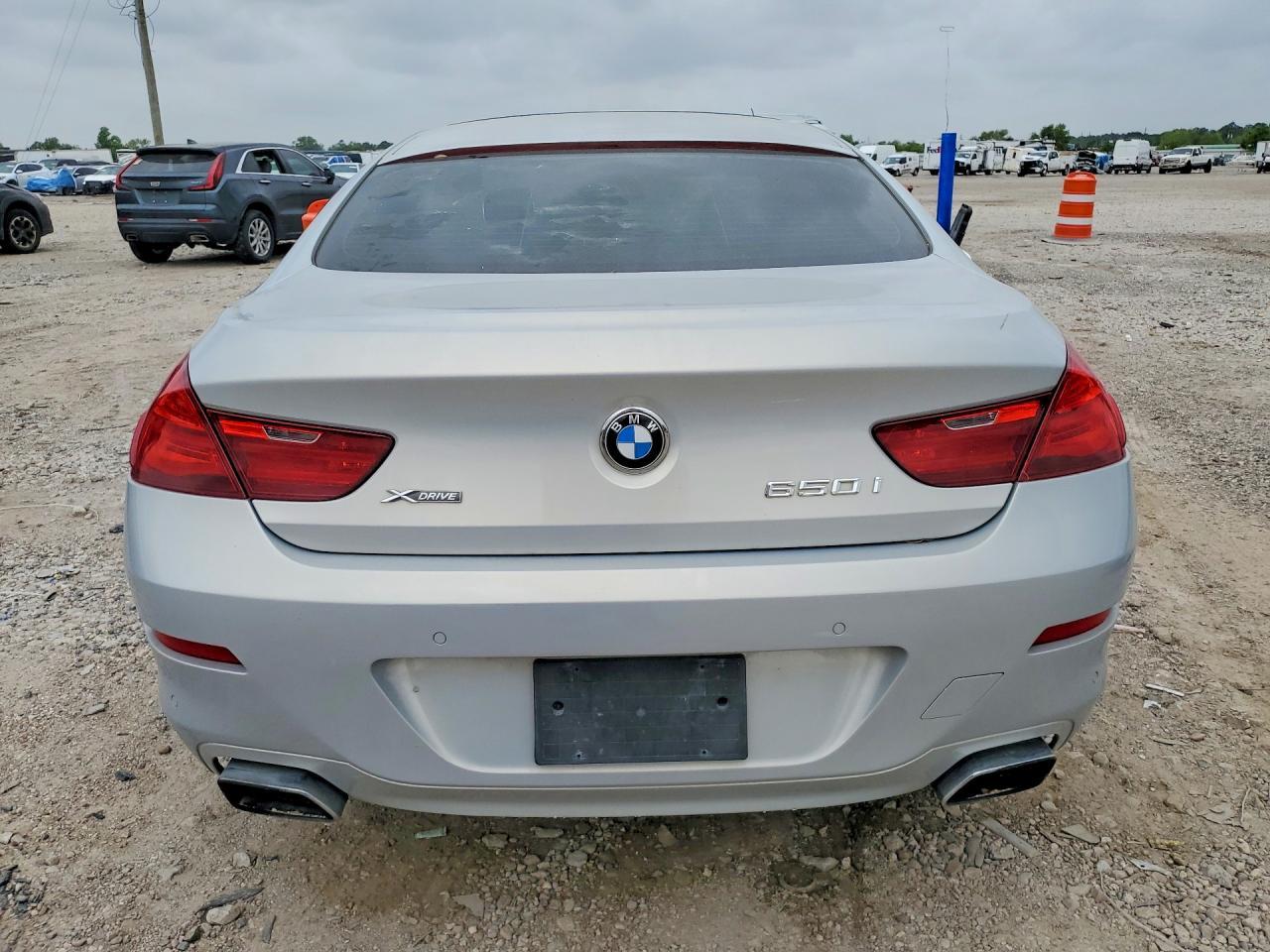 2015 BMW Alpina B6 - Image 6