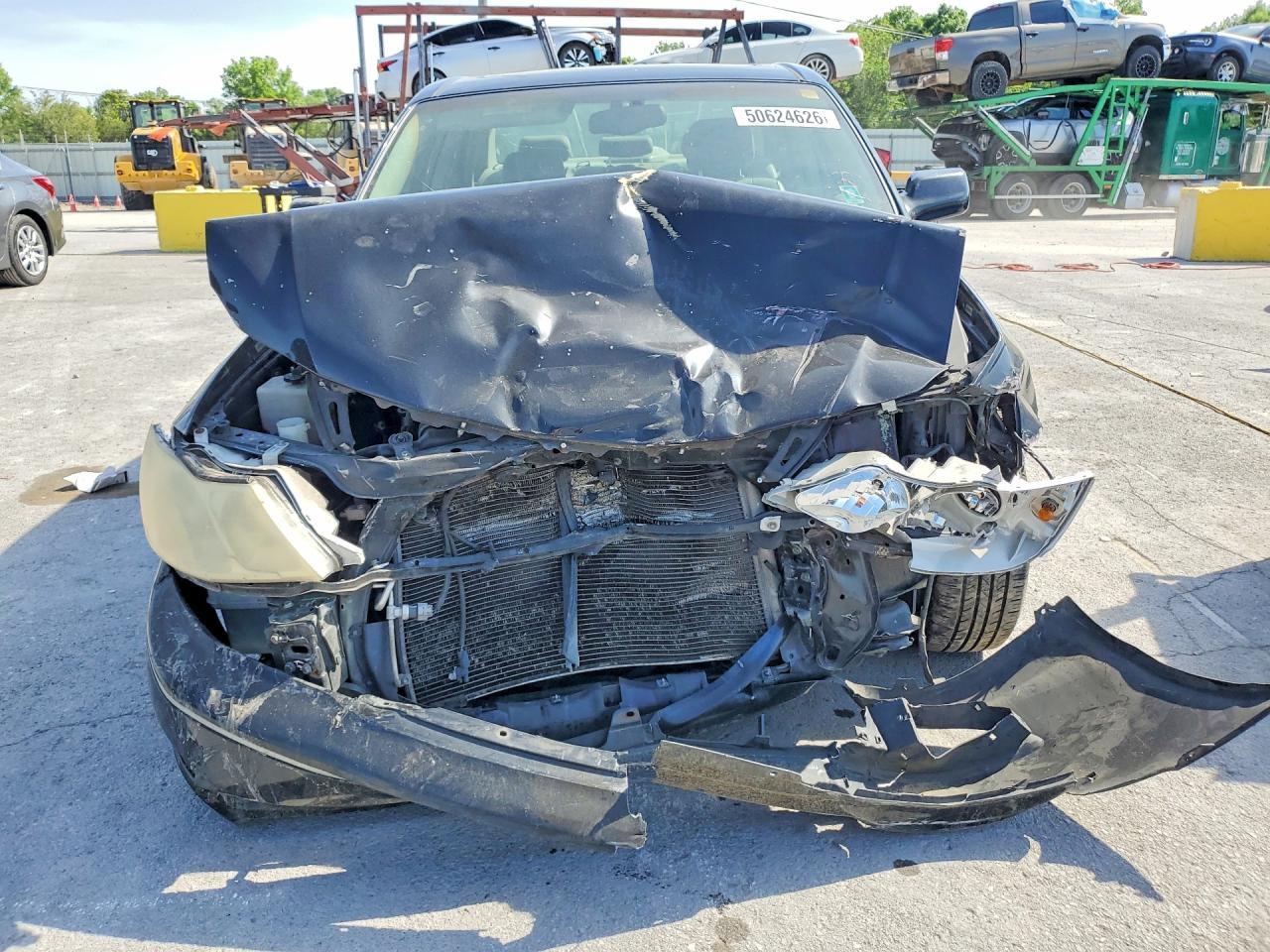 2003 Toyota Avalon Xls - Фото 5