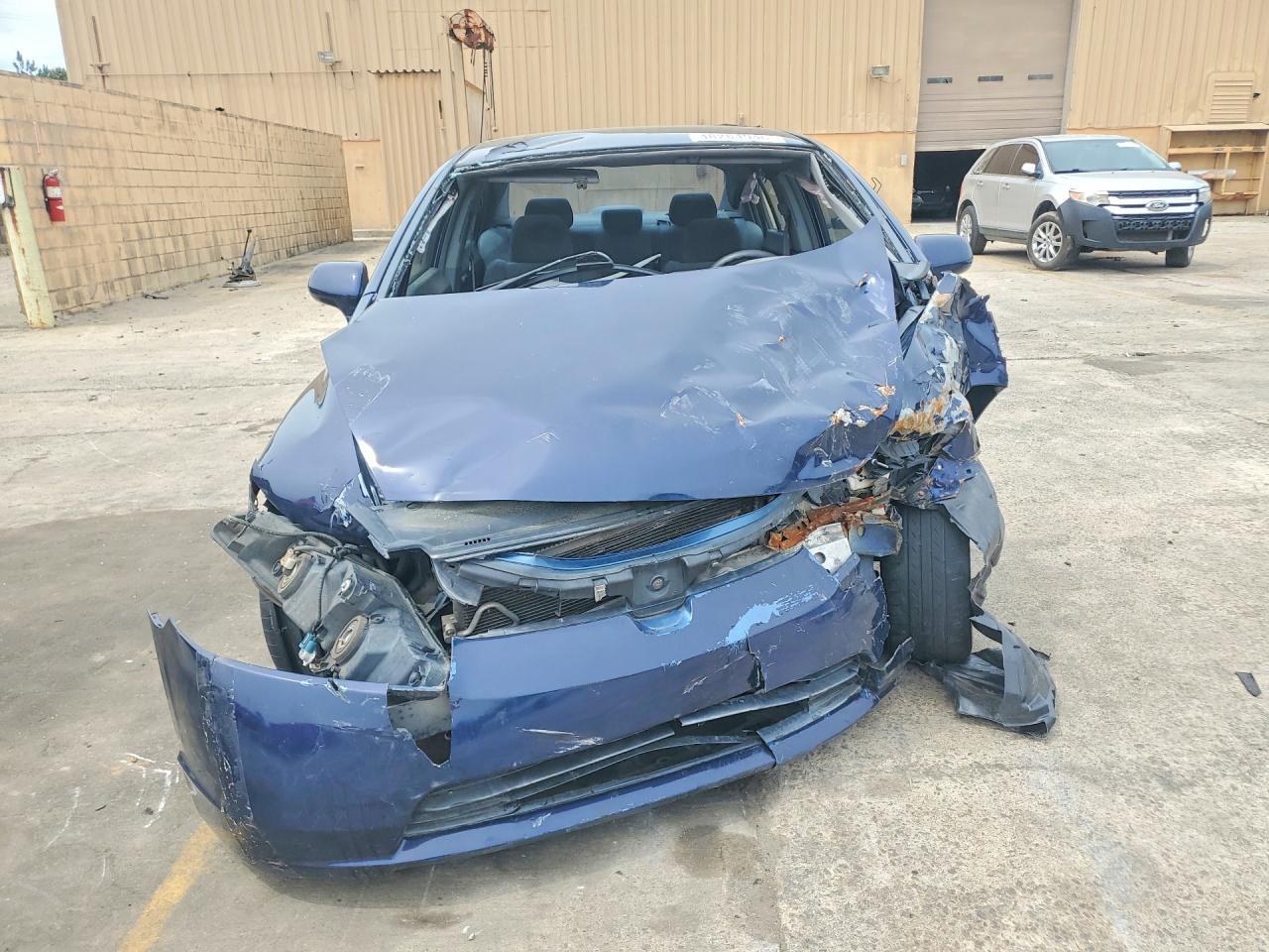 2010 Honda Civic Lx - Image 5