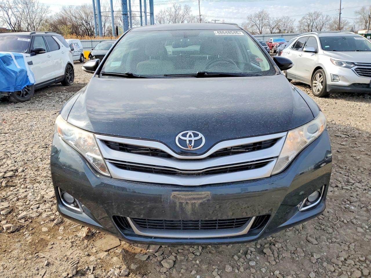 2014 Toyota Venza - Image 5
