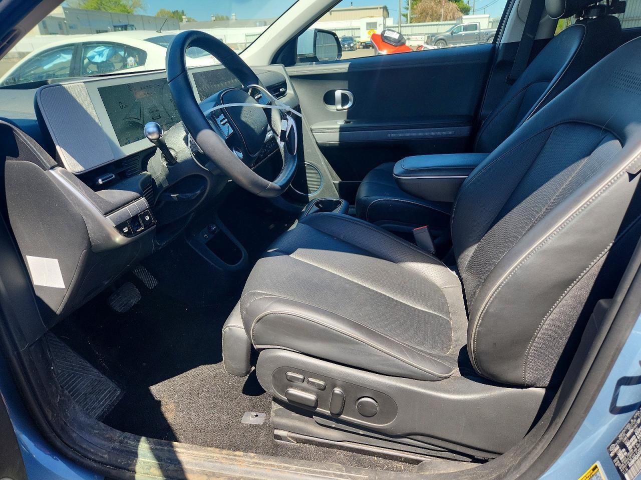 2023 Hyundai Ioniq 5 Limited - Image 7
