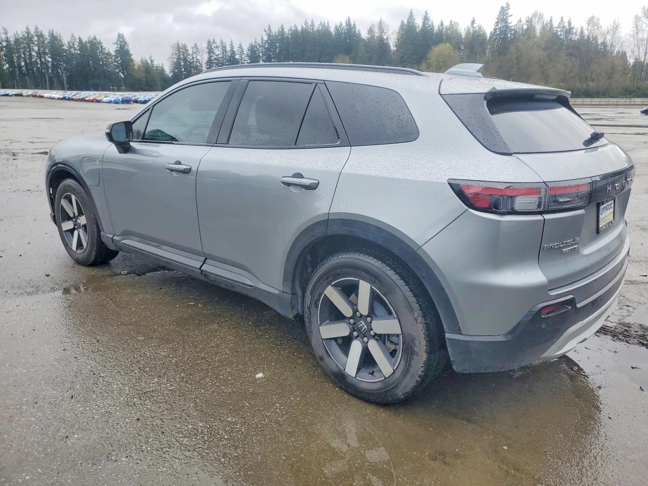 2024 Honda Prologue Tour - Image 2