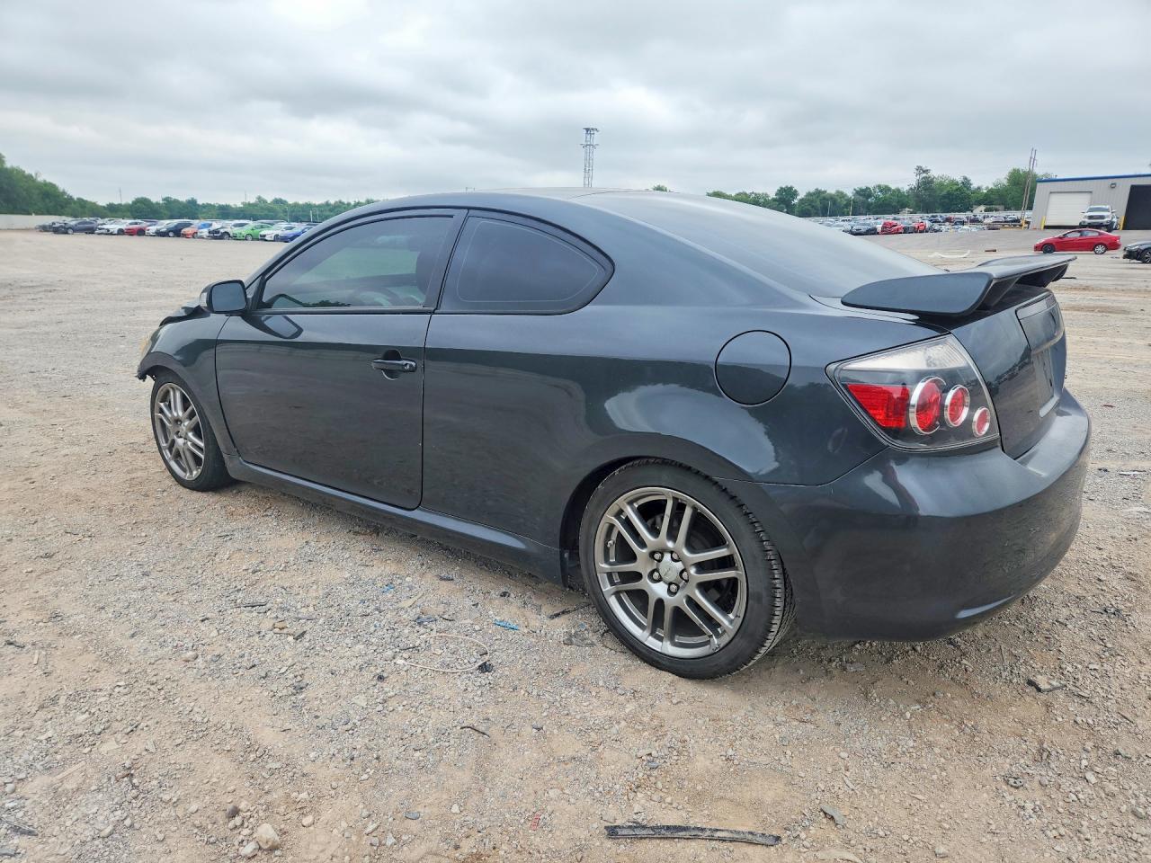 2008 Scion Tc Base - Image 2