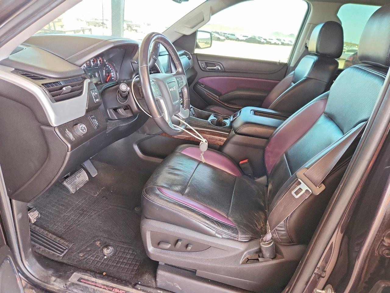 2015 GMC Yukon Xl C1500 Sle - Фото 7