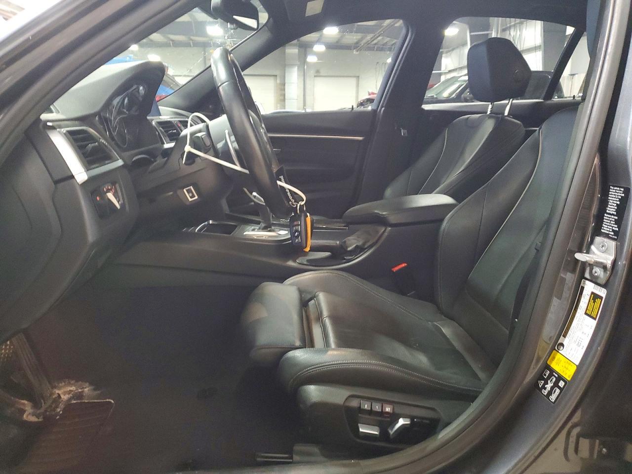 2016 BMW 340 Xi - Image 7